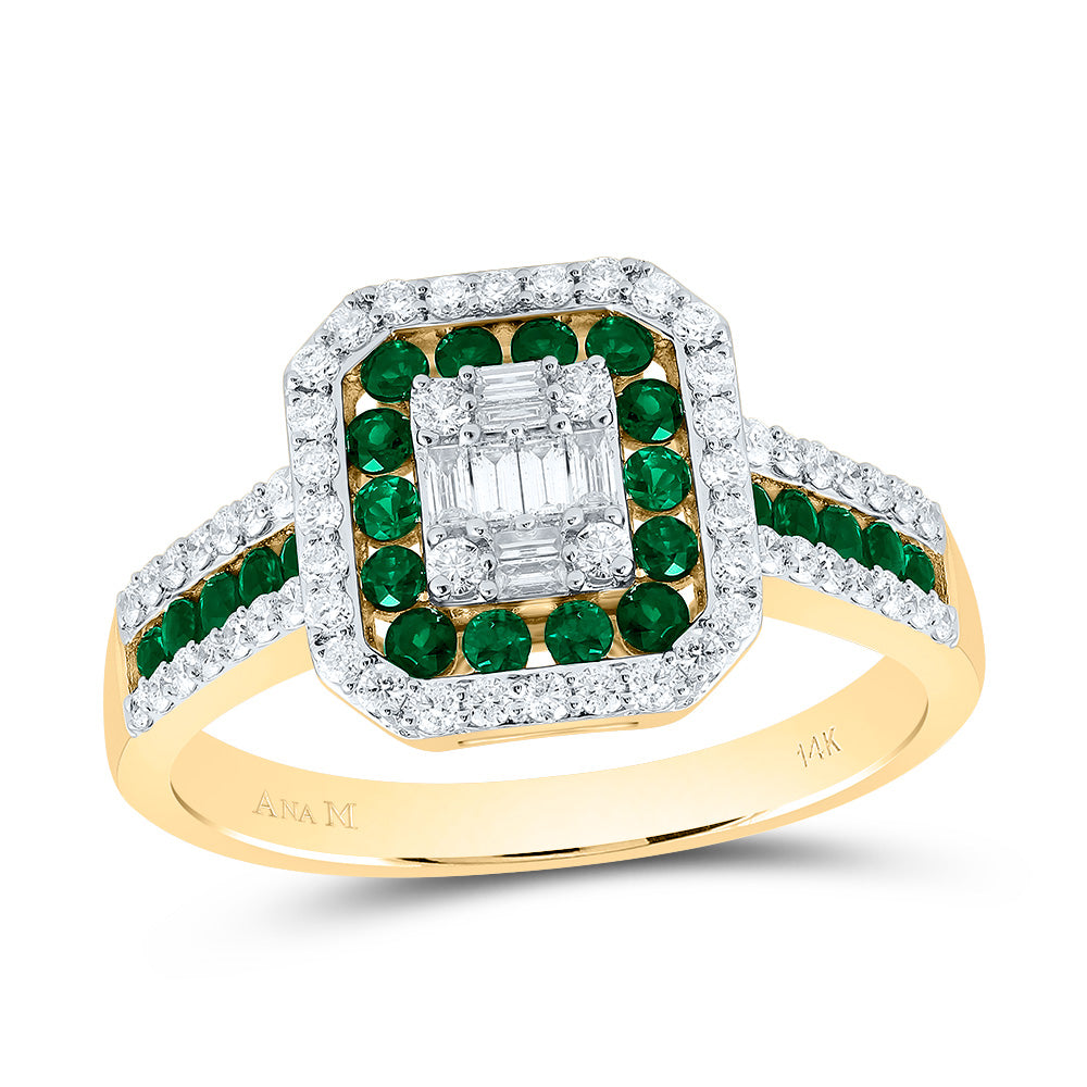 RING