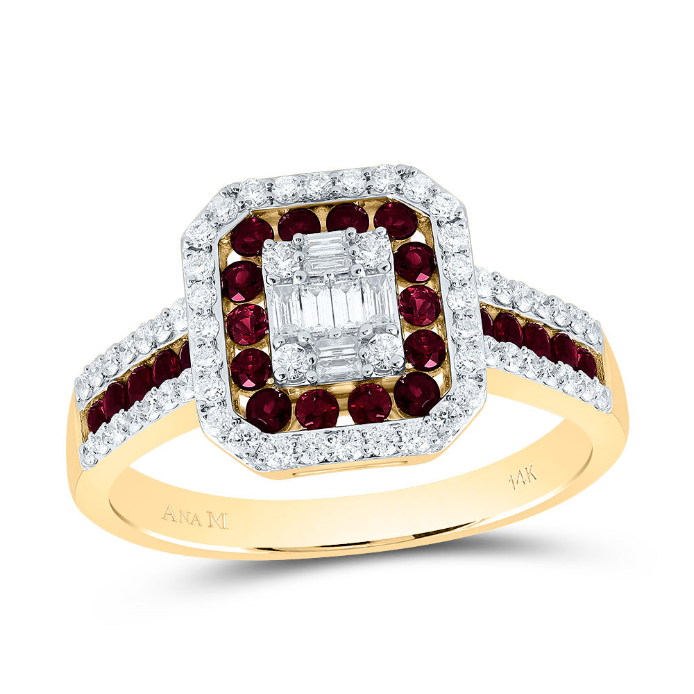 RING