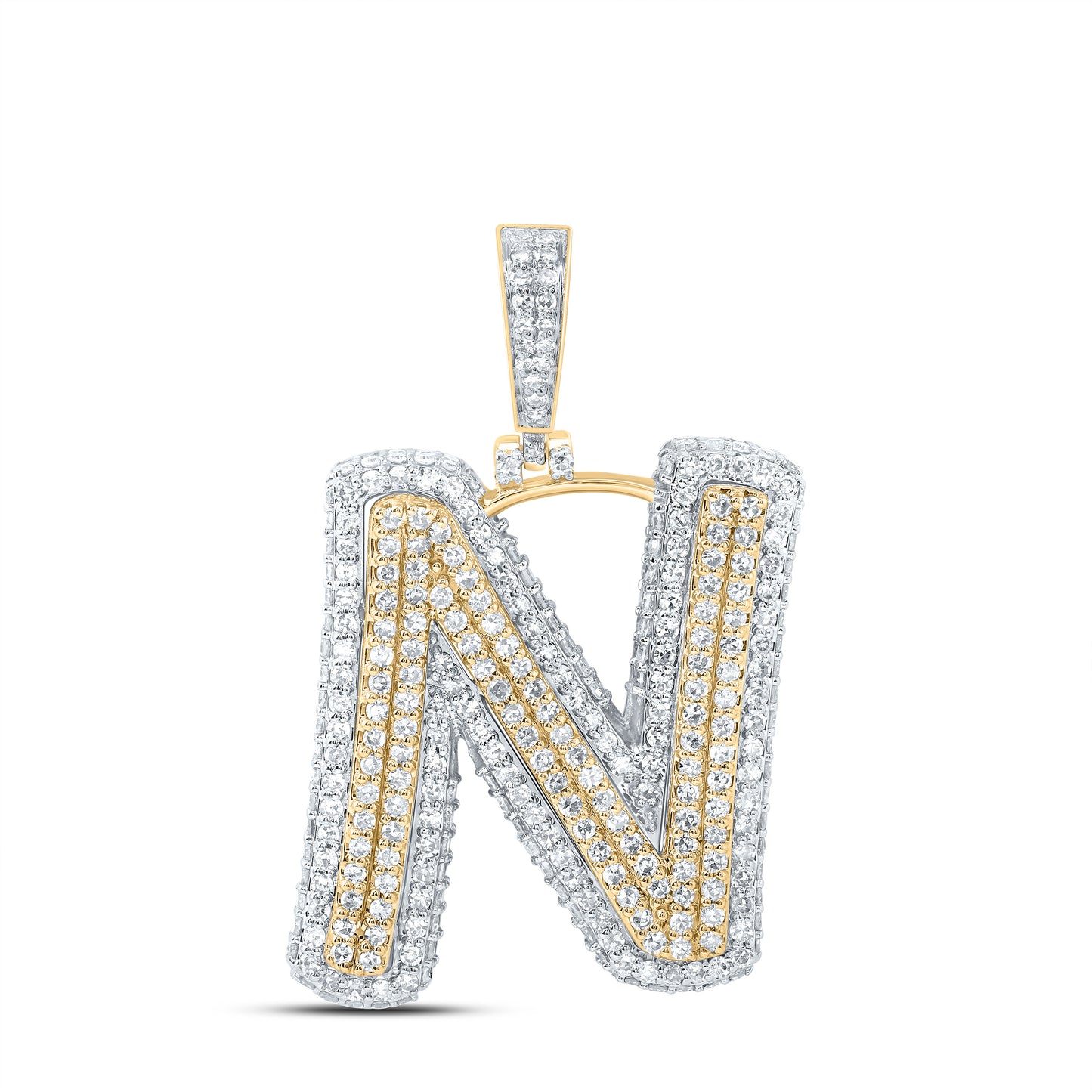 PENDANT