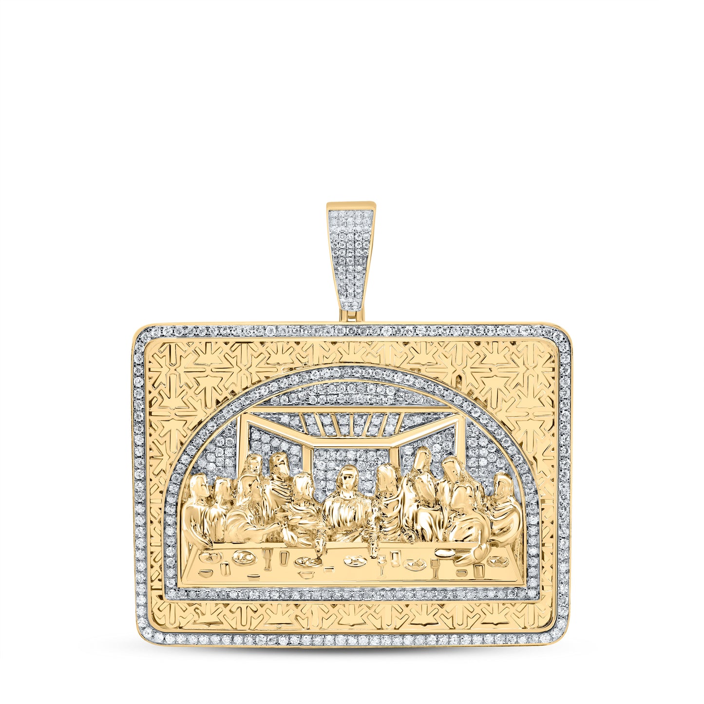 PENDANT