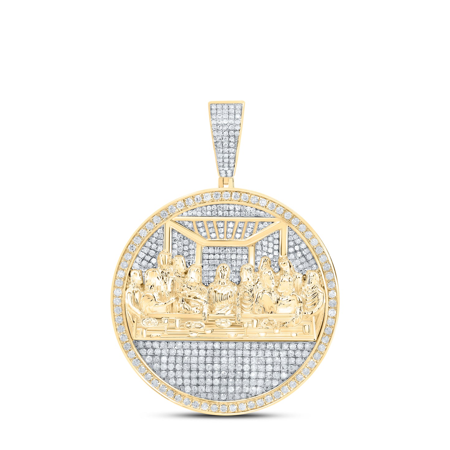 PENDANT