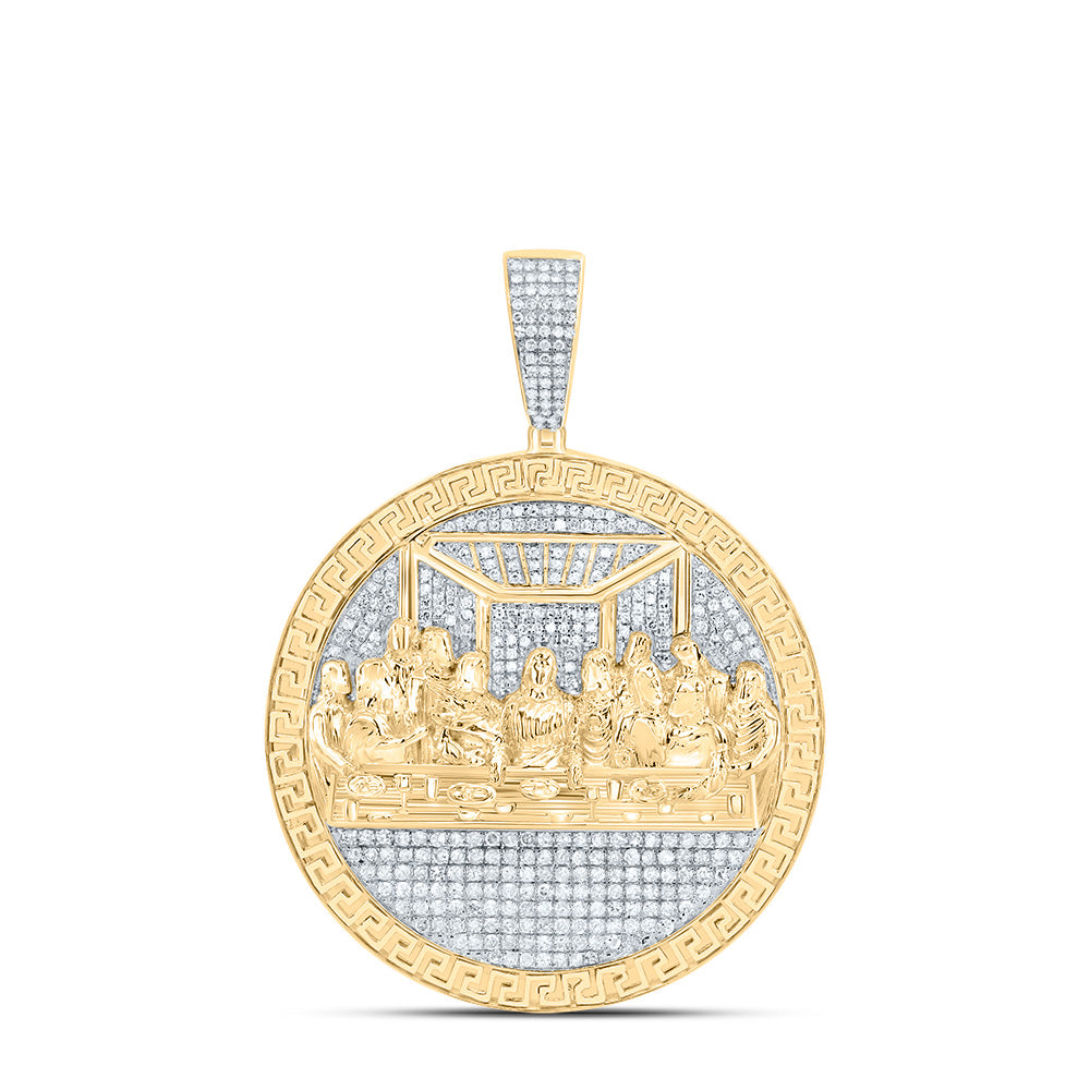 PENDANT