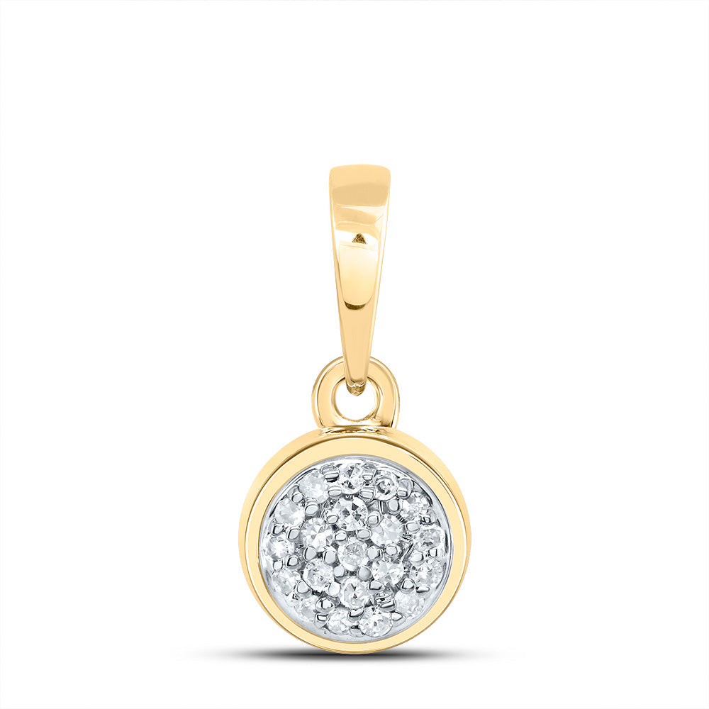 PENDANT