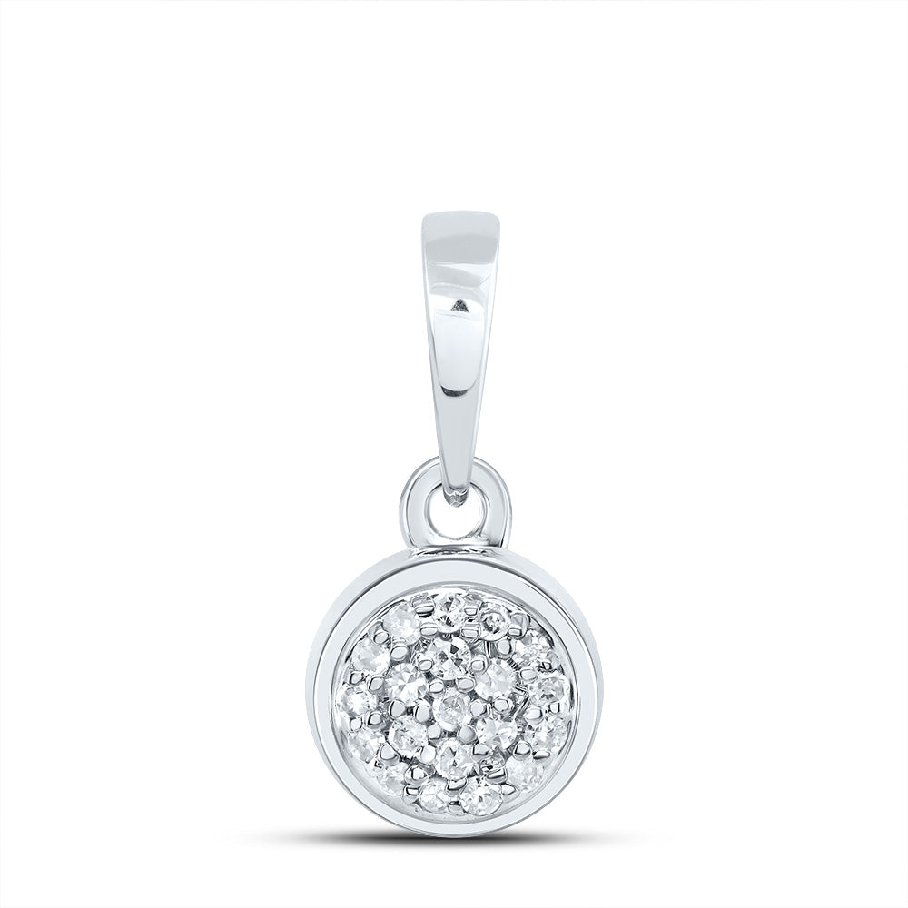 PENDANT