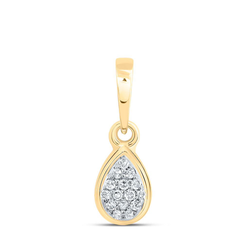 PENDANT