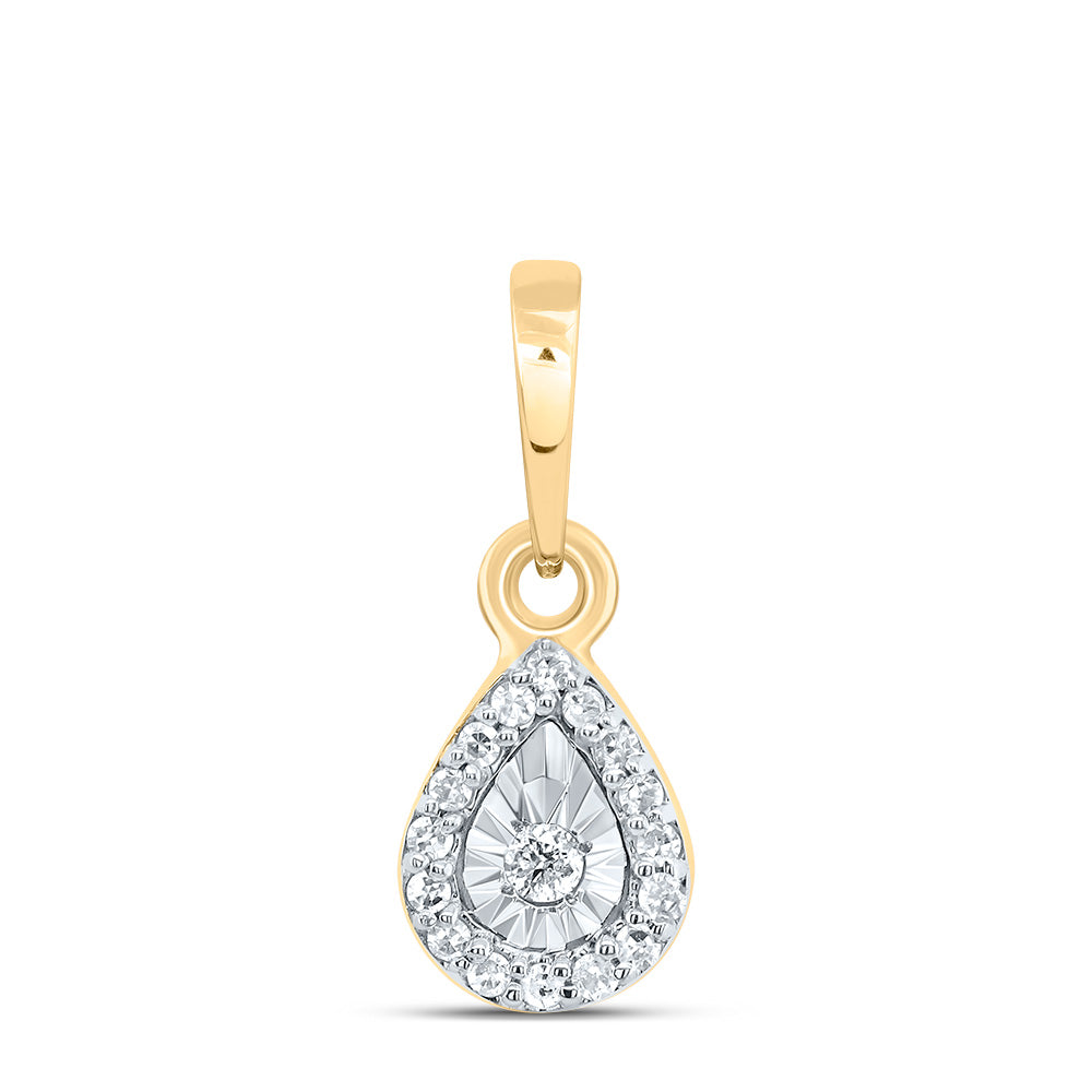 PENDANT