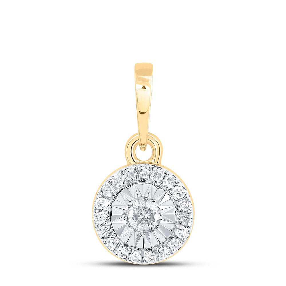 PENDANT