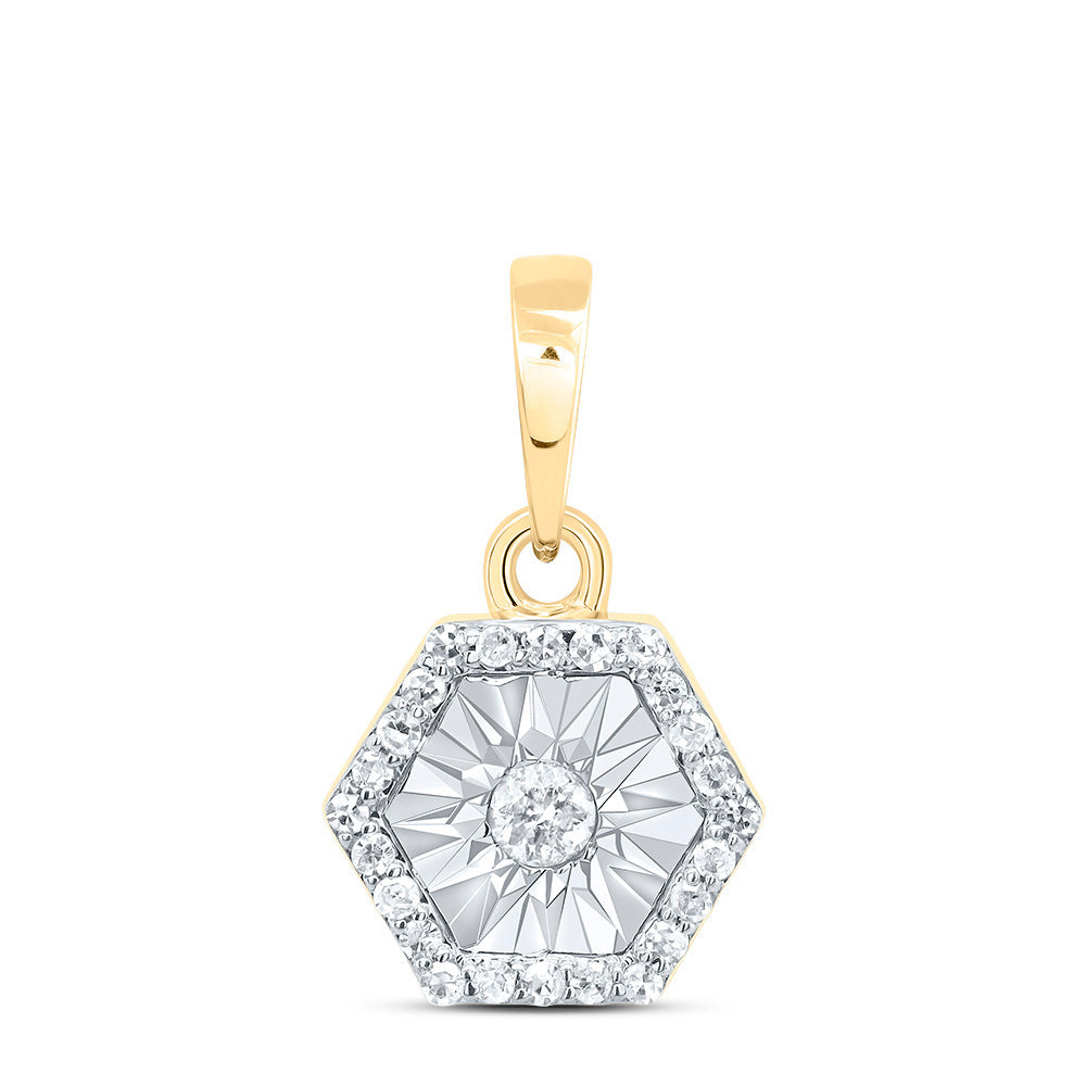 PENDANT