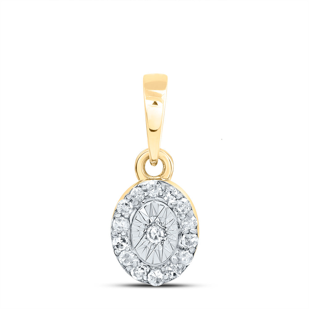 PENDANT