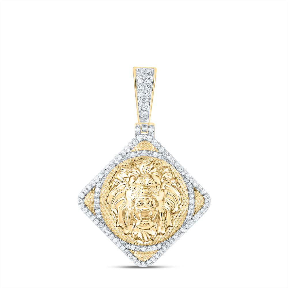 PENDANT