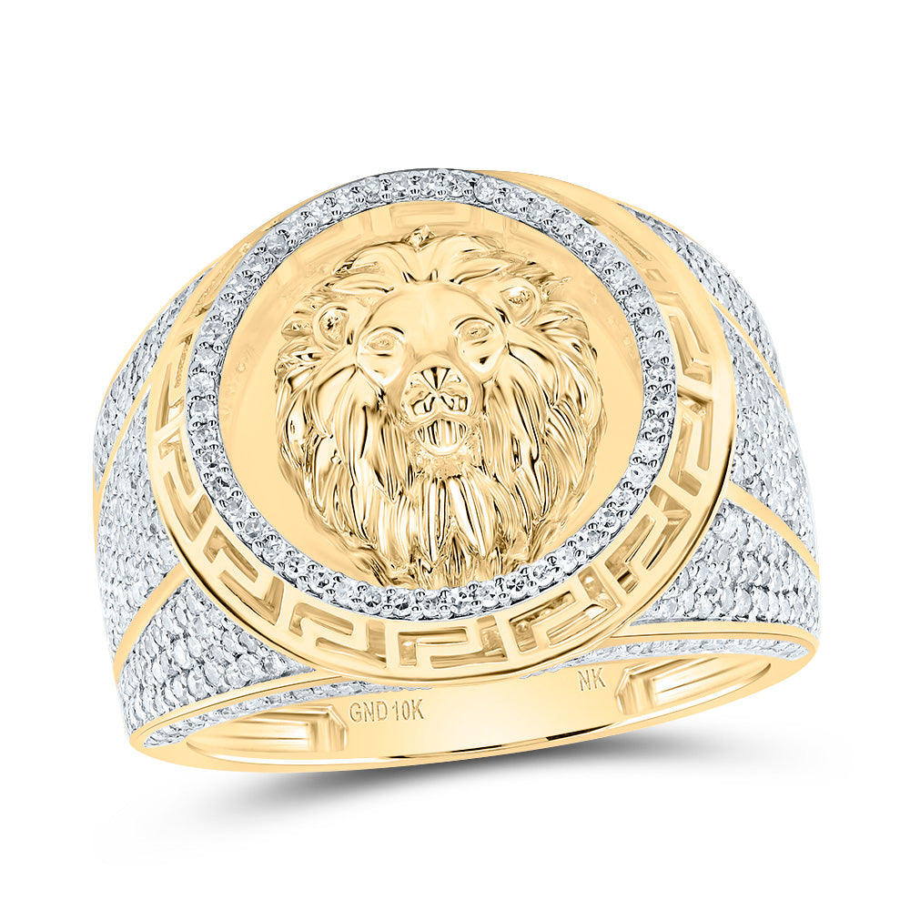 RING