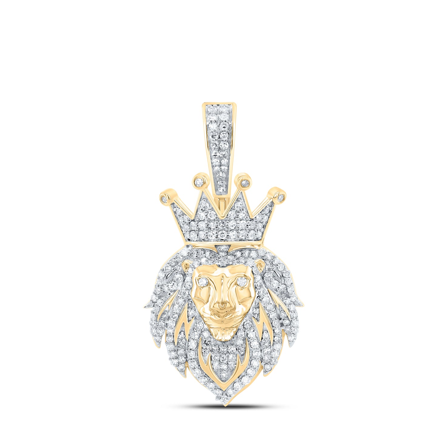 PENDANT