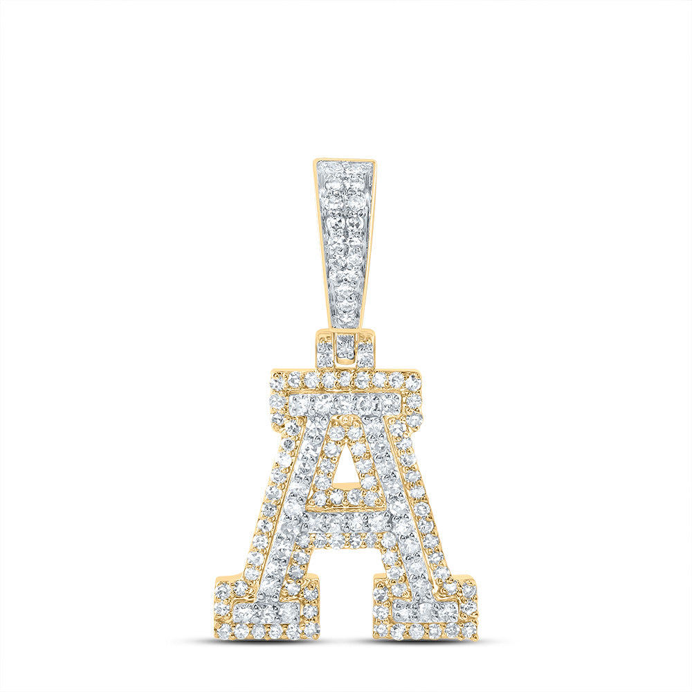 PENDANT
