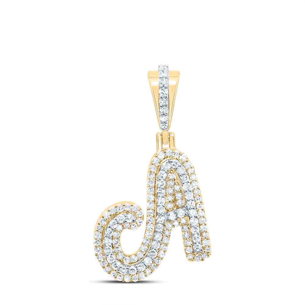 PENDANT