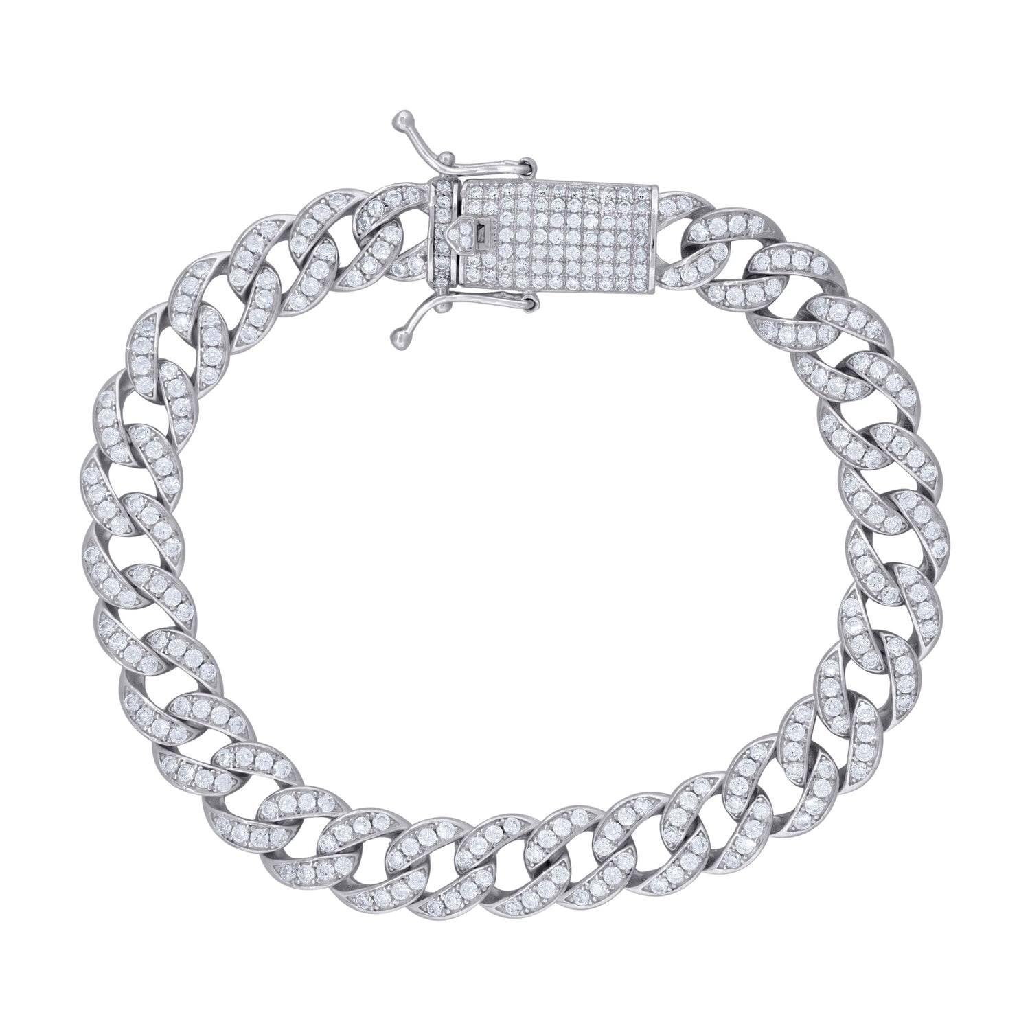 MOISSANITE COLLECTION
