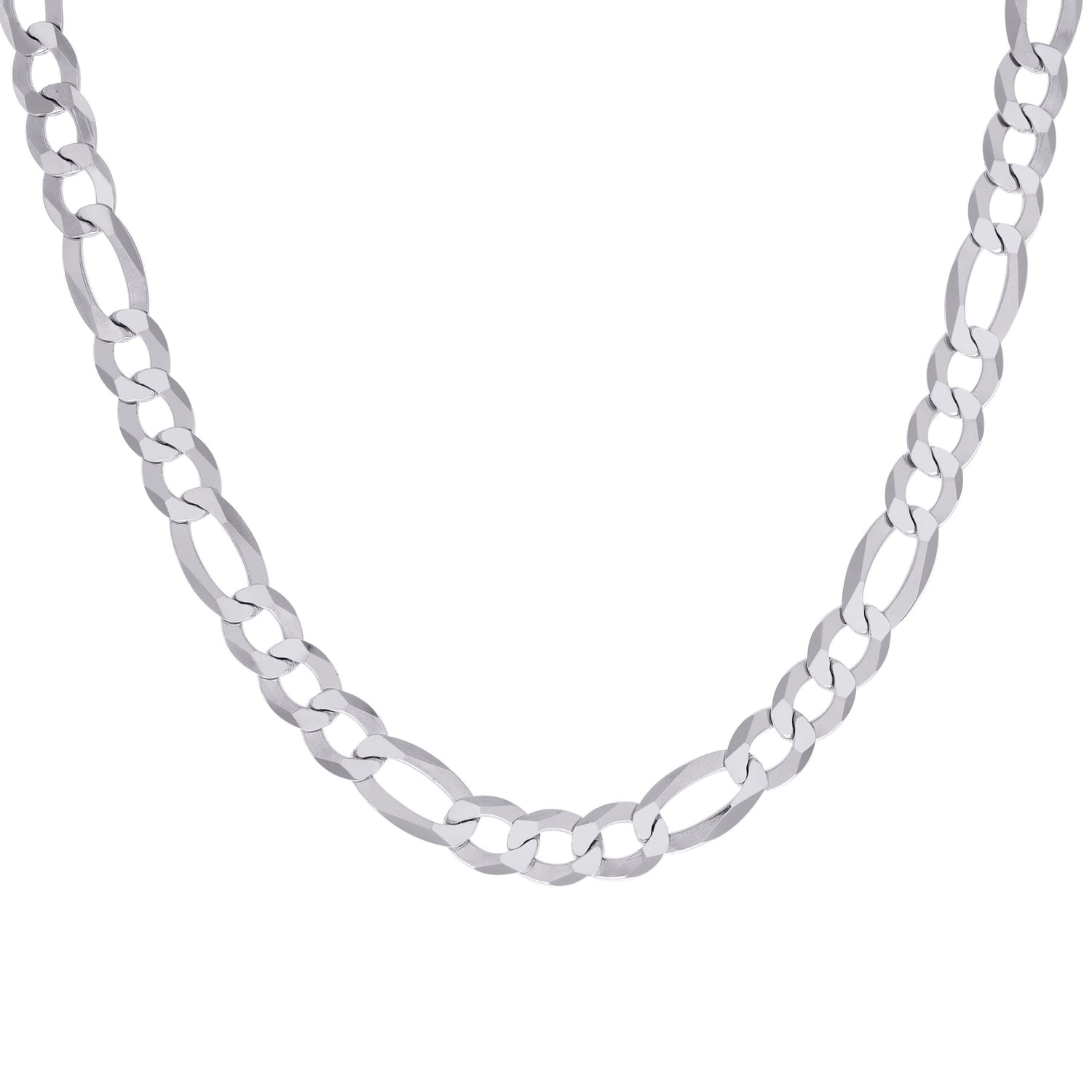 Shiny sterling silver jewelry chain with smooth links for elegant accessorizing