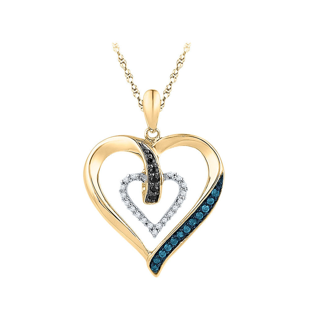Heart Collection