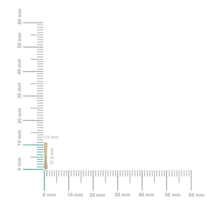 10K yellow gold diamond hoop earrings elegantly designed for a luxurious look