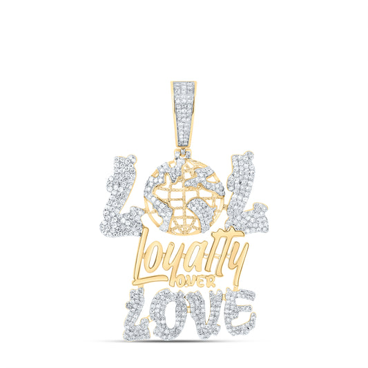 PENDANT