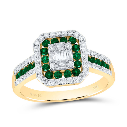 RING