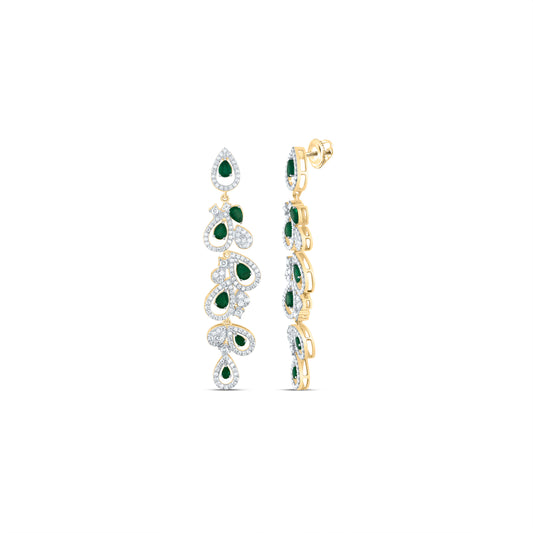 EARRING