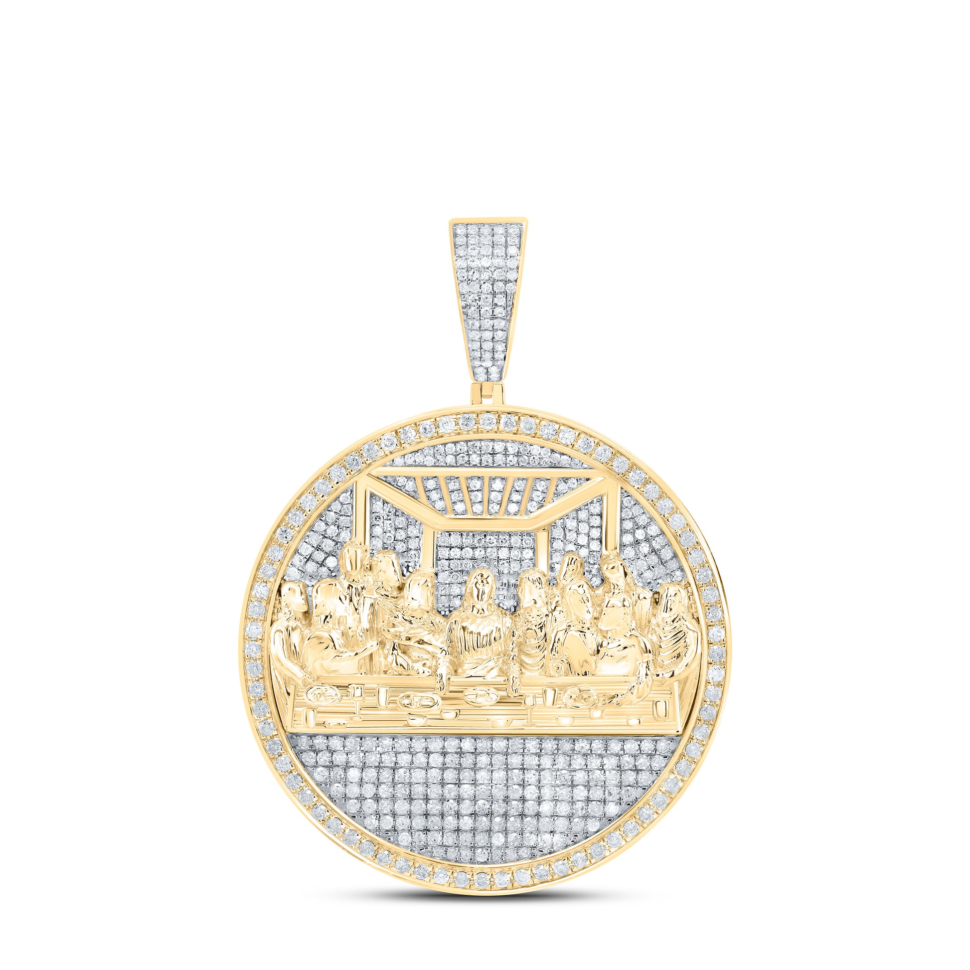 PENDANT