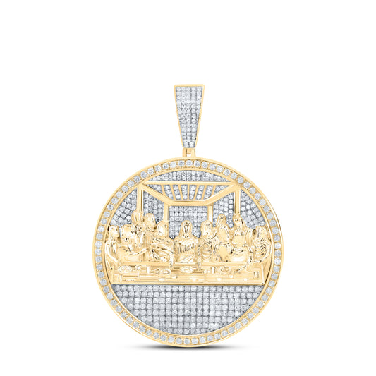 PENDANT
