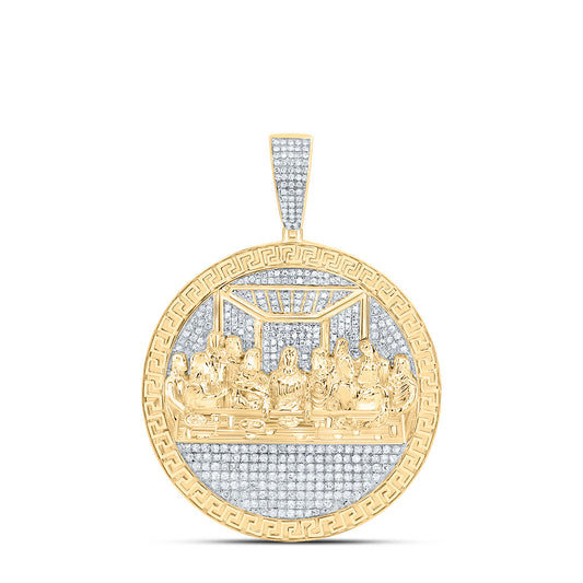 PENDANT