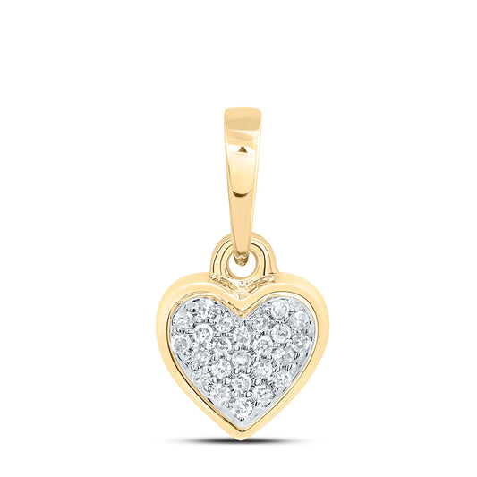 PENDANT