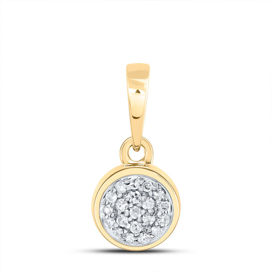 PENDANT