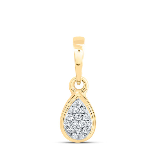 PENDANT