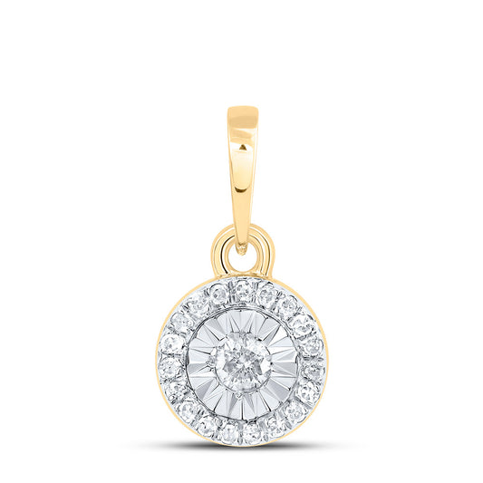 PENDANT
