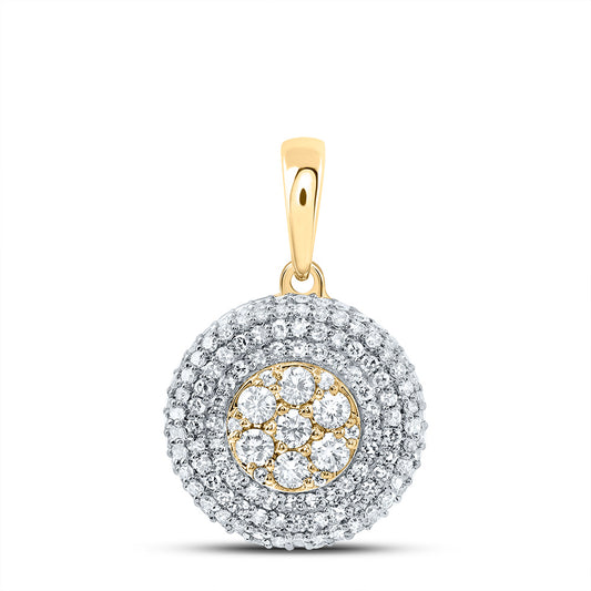 PENDANT