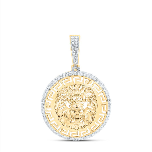 PENDANT