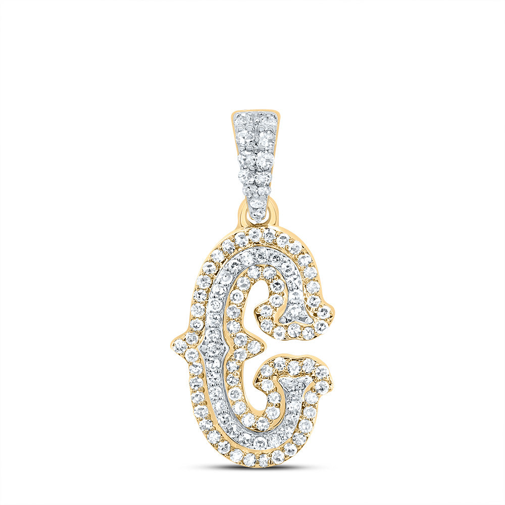 PENDANT