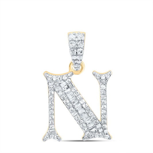 PENDANT