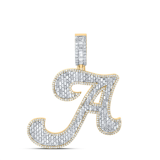 PENDANT