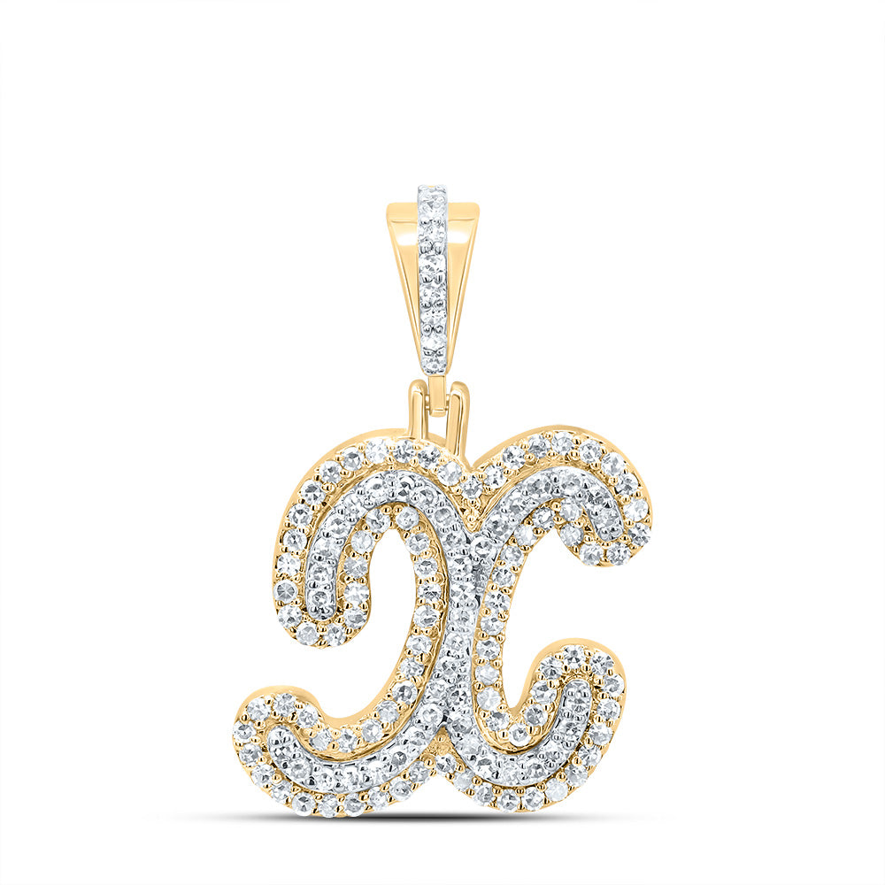 PENDANT