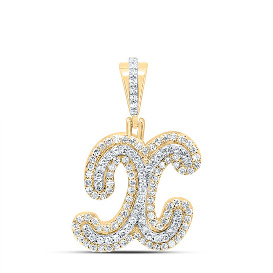 PENDANT