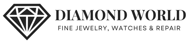 Diamond World
