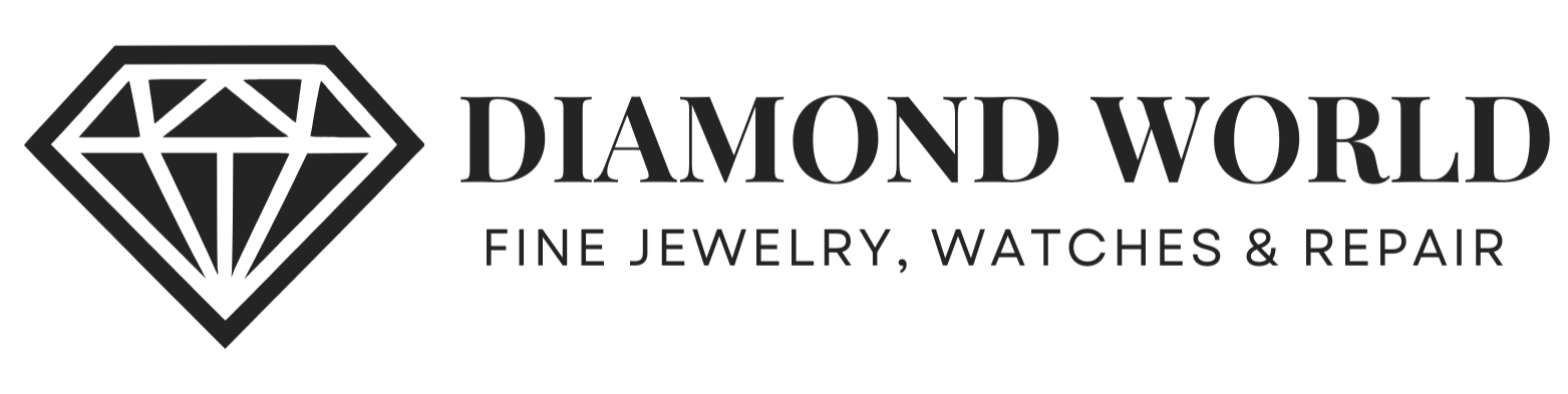 Diamond World